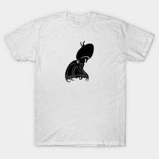 Vampire squid T-Shirt